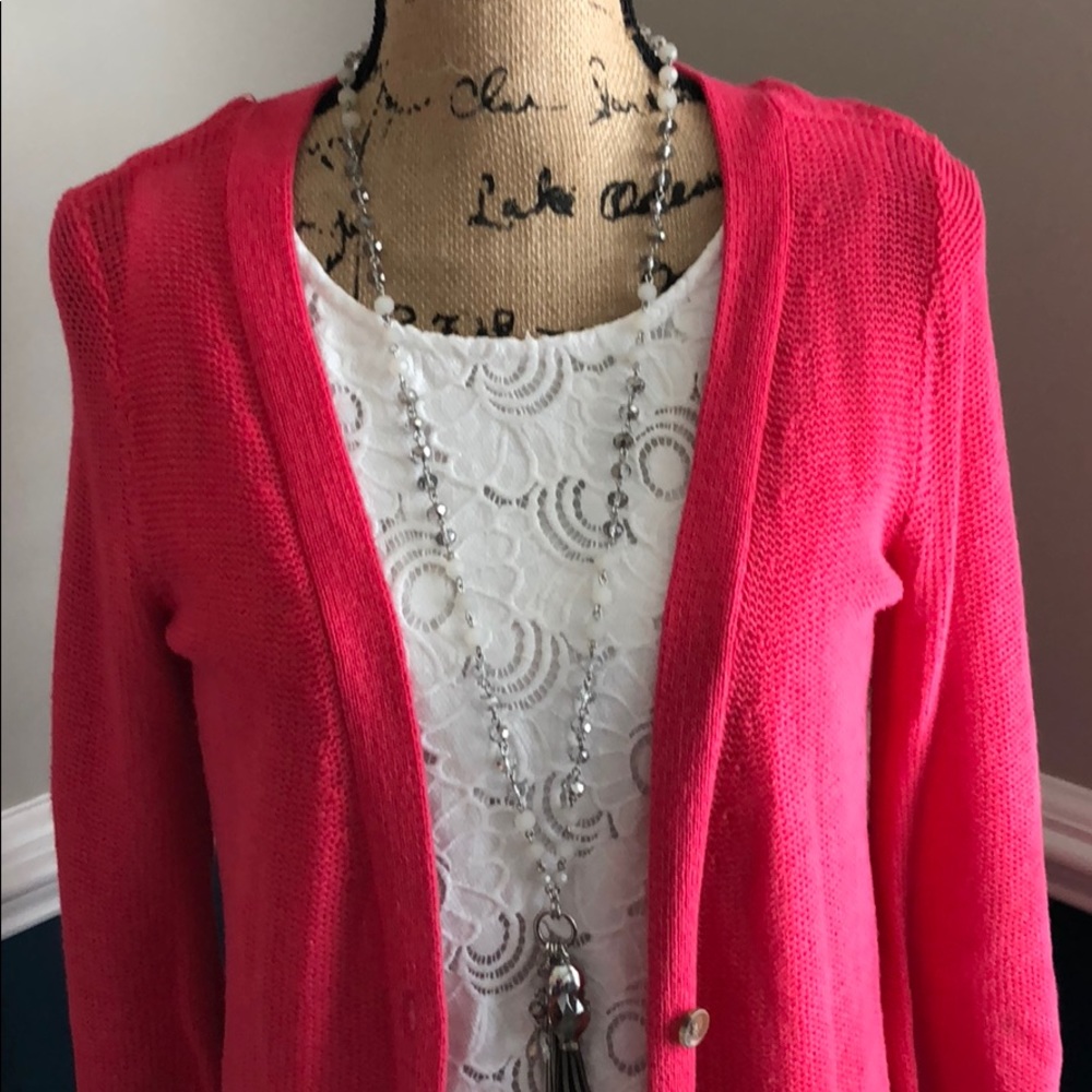 Gap Cardigan - Picture 2 of 4